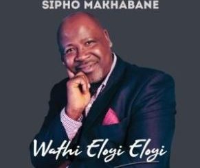 Sipho Makhabane – Intokozo Ekimi Ft. Mxolisi Mbethe