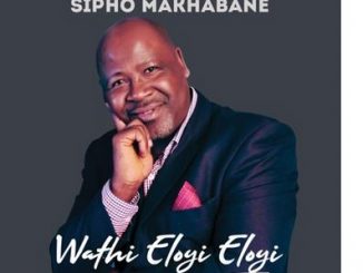 Sipho Makhabane – Ngiconde Khaya