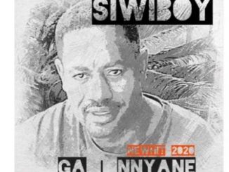 SiwiBoy – Ga Nnyane