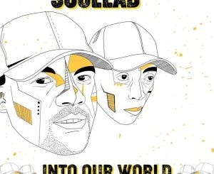 SoulLab – Into Our World
