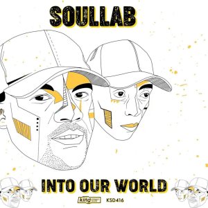 SoulLab – Into Our World