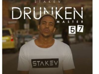 Stakev – Drunken Master 57