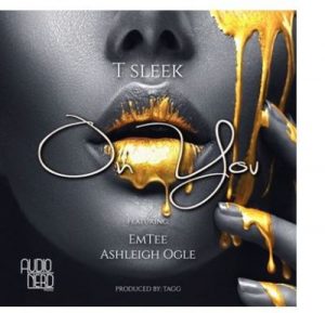 T Sleek – On You Ft. Emtee & Ashleigh Ogle