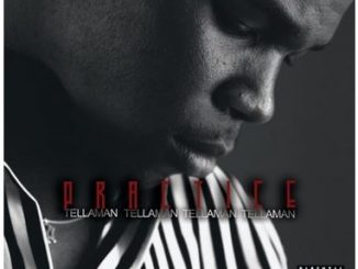 Tellaman – Practice (Cuebur Remix)