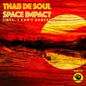 Thab De Soul – I Can’t Dance (Original Mix)