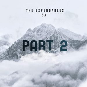 The Expendables SA – The Expendables SA, Pt. 2