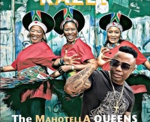 The Mahotella Queens – Kazet Ft. DJ Tira