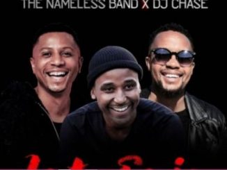 The Nameless Band x DJ Chase – Into Enje