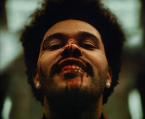 The Weeknd – Faith