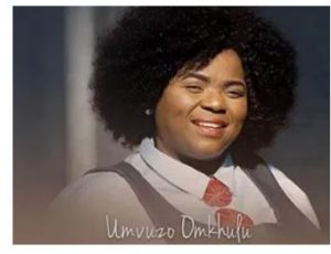 Thobekile – Umvuzo Omkhulu