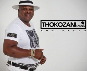 Thokozani Langa – I-Step Father (Instrumental)