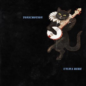 TonicMotion – Utlwa ReRe Ft. Cosmicroche