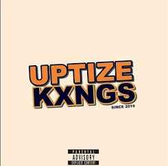 Uptize Kxngs – Kabza Flavour ll