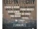 Jullian Gomes – Live at (Deep In The City Soweto)