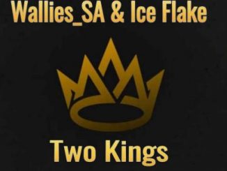 Wallies_SA & Ice Flake – Two Kings