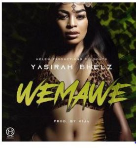 Yasirah Bhelz – Wemawe