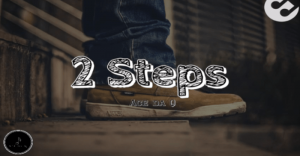 Ace da Q – 2 Steps