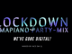 Ace da Q – Lockdown Amapiano Party mix
