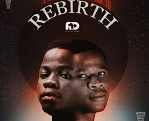 Afrikan Drums – Rebirth (Original Mix)