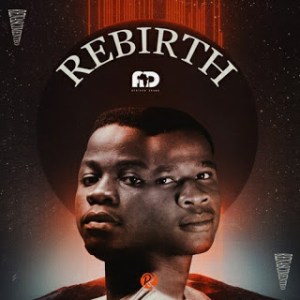 Afrikan Drums – Rebirth (Original Mix)