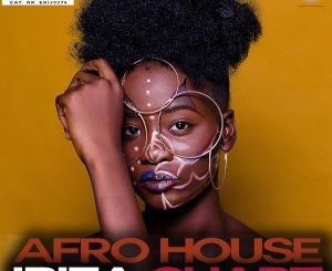 ALBUM: Afro House Ibiza Chart, Vol. 7