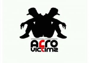 Afro Victimz – 13 DC (Original Mix)