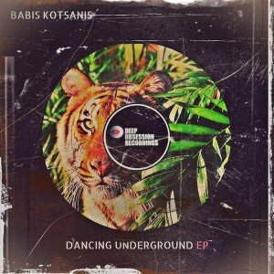 Babis Kotsanis – Dancing Underground