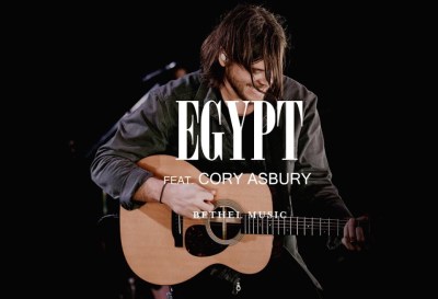 Bethel Music & Cory Asbury – Egypt