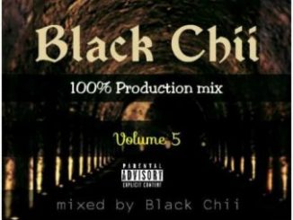 Black Chii – 100% Production mix Volume 5