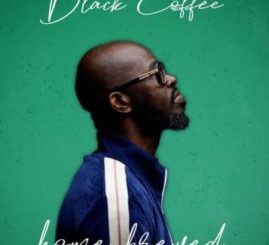 Black Coffee – Home Brewed 003 (Live Mix)