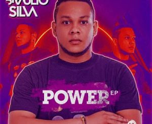 Braulio Silva & Djorge Cadete – Power (Original Mix)