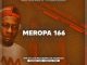 Ceega – Meropa 166 (Live Facebook Recording)