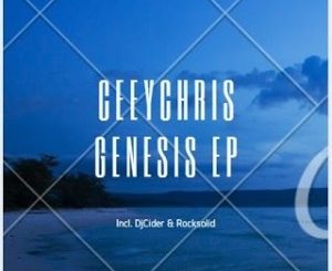 CeeyChris – Genesis