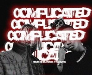 Champagne69 – Complicated
