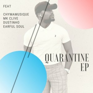 MK Clive – Stay In