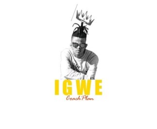 CoachPlan – Igwe (King) (Original Mix)