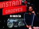 DJ Abza SA – Instant Grooves