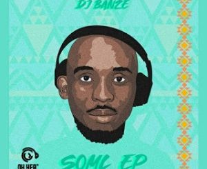 DJ Banze & DJ HandFull – String of Hope (Afro Spin)