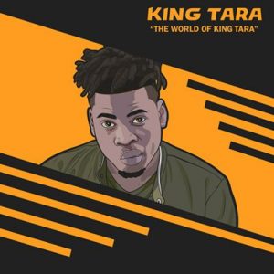 DJ King Tara – The World Of King Tara