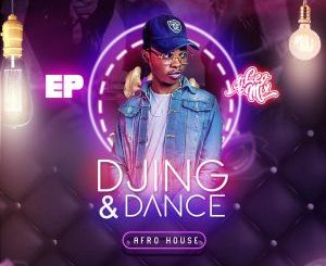 DJ Léo Mix – Djing & Dance