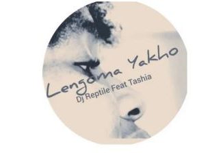 DJ Reptile – Lengoma yakho Ft. Tashia