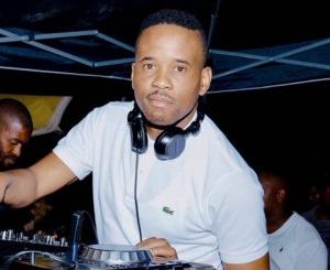 DJ Stokie – Kingdlomo Birthday Celebration