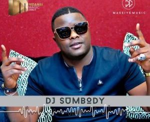 DJ Sumbody – Legend Live Mix