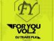 DJ Tears PLK – For You Vol 2