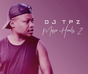 DJ Tpz – Hija Kahle Ft. Ma Eve