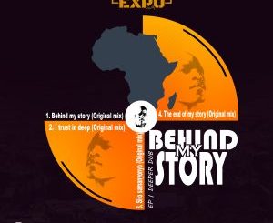DJExpo SA – Behind My Story