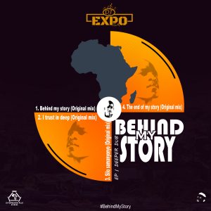 DJExpo SA – Behind My Story