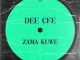 Dee Cee – Zama Kuwe (Original Mix)