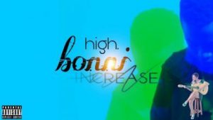 Deejay Solvent – Increase Ft. Bonnie