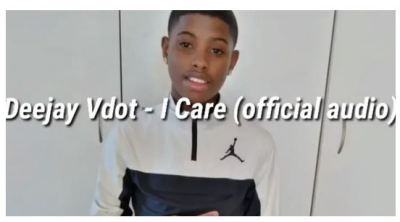 Deejay Vdot – I Care